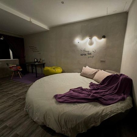 Ipoh Zing Vale - Family & Couple Suite Екстериор снимка