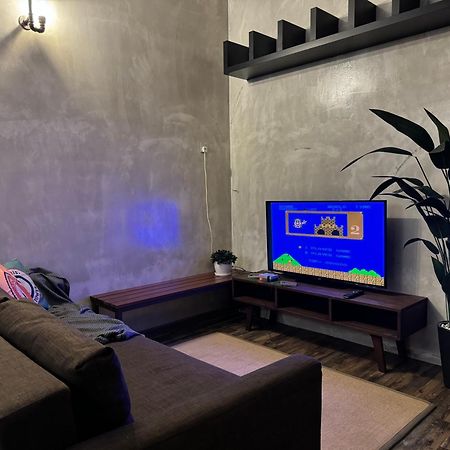 Ipoh Zing Vale - Family & Couple Suite Екстериор снимка