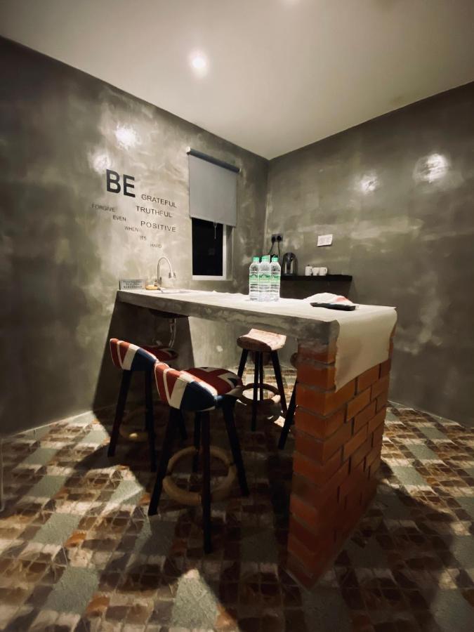 Ipoh Zing Vale - Family & Couple Suite Екстериор снимка