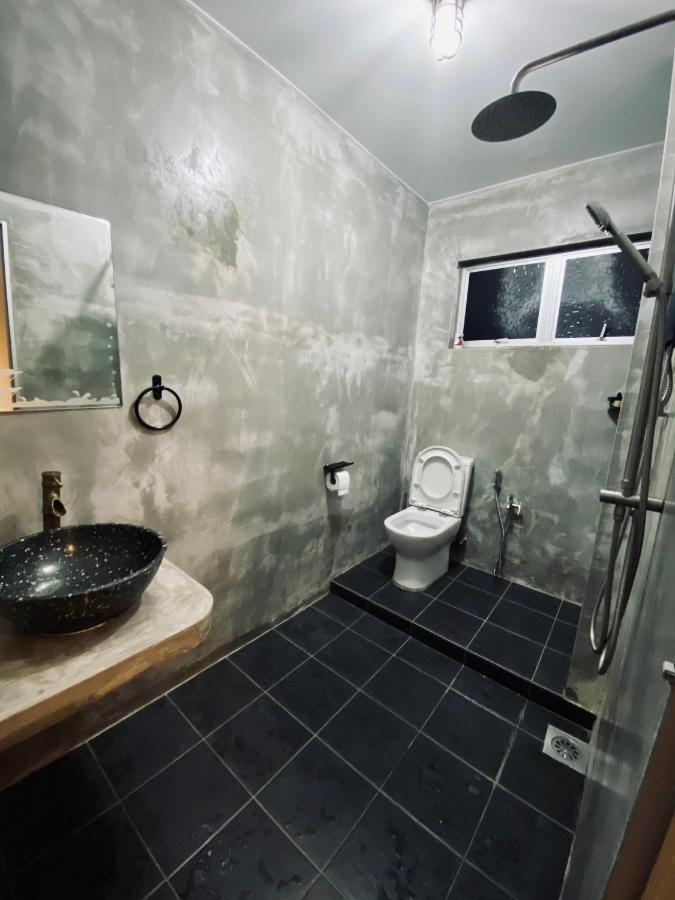 Ipoh Zing Vale - Family & Couple Suite Екстериор снимка