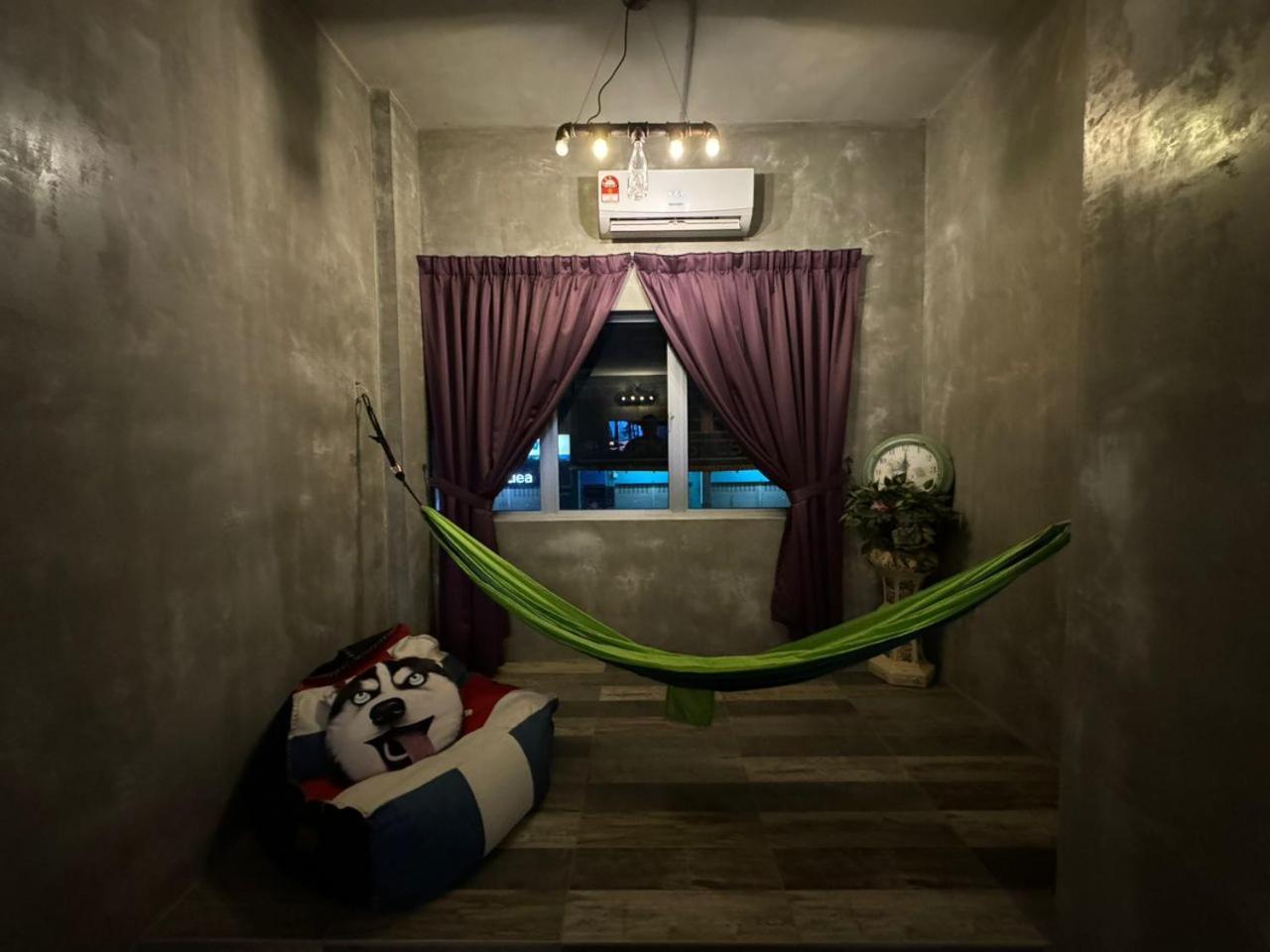 Ipoh Zing Vale - Family & Couple Suite Екстериор снимка