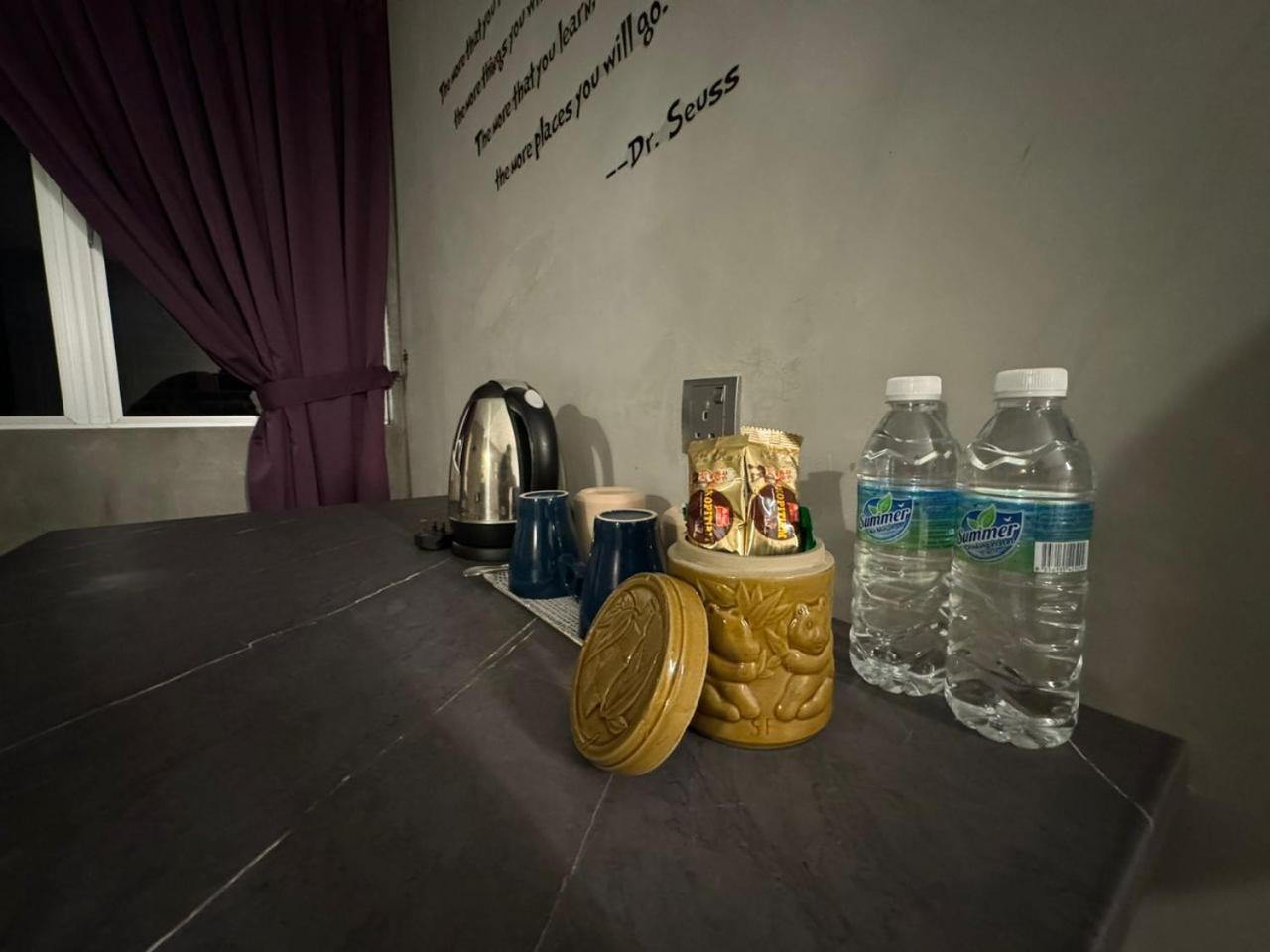 Ipoh Zing Vale - Family & Couple Suite Екстериор снимка
