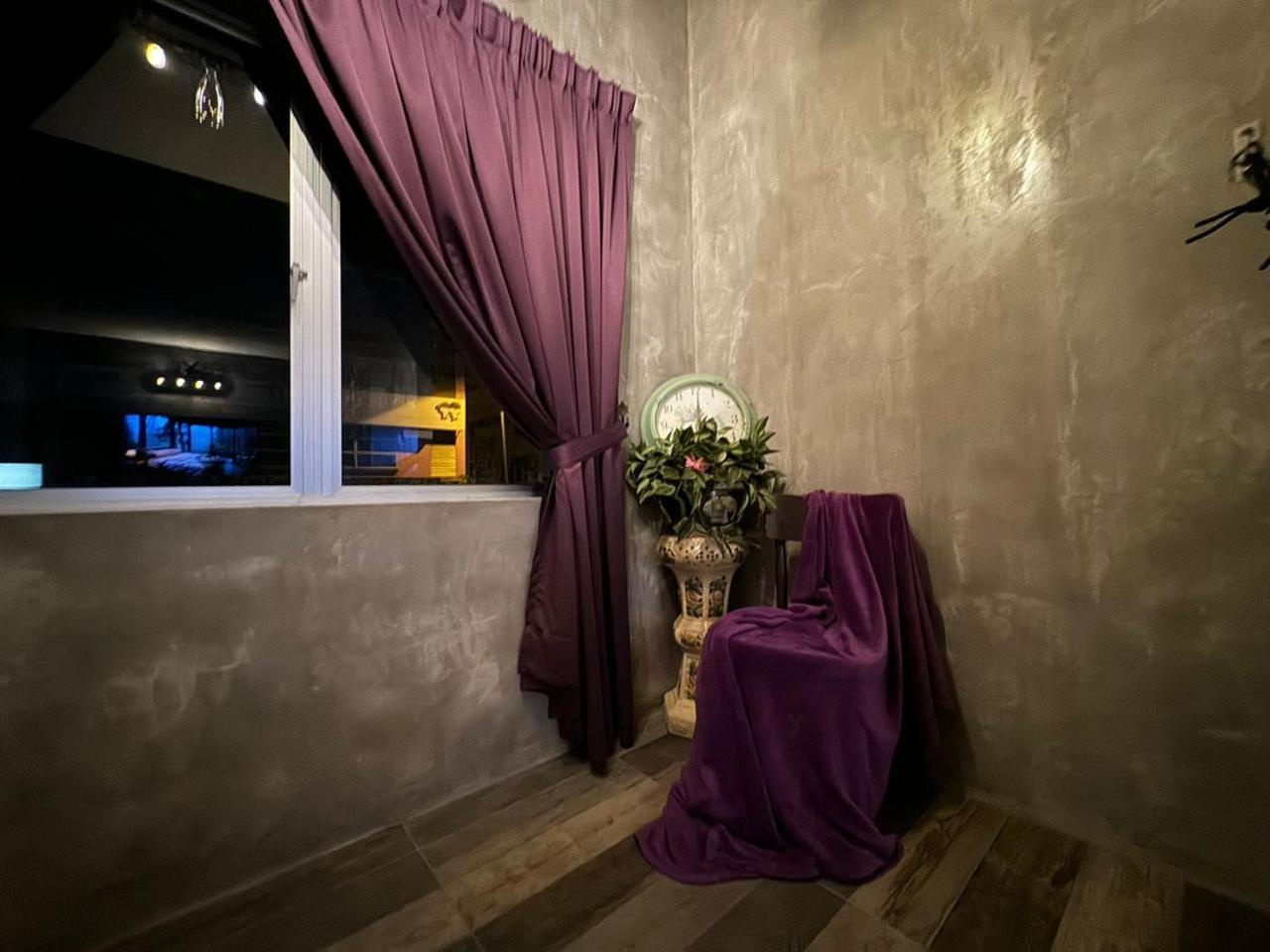 Ipoh Zing Vale - Family & Couple Suite Екстериор снимка