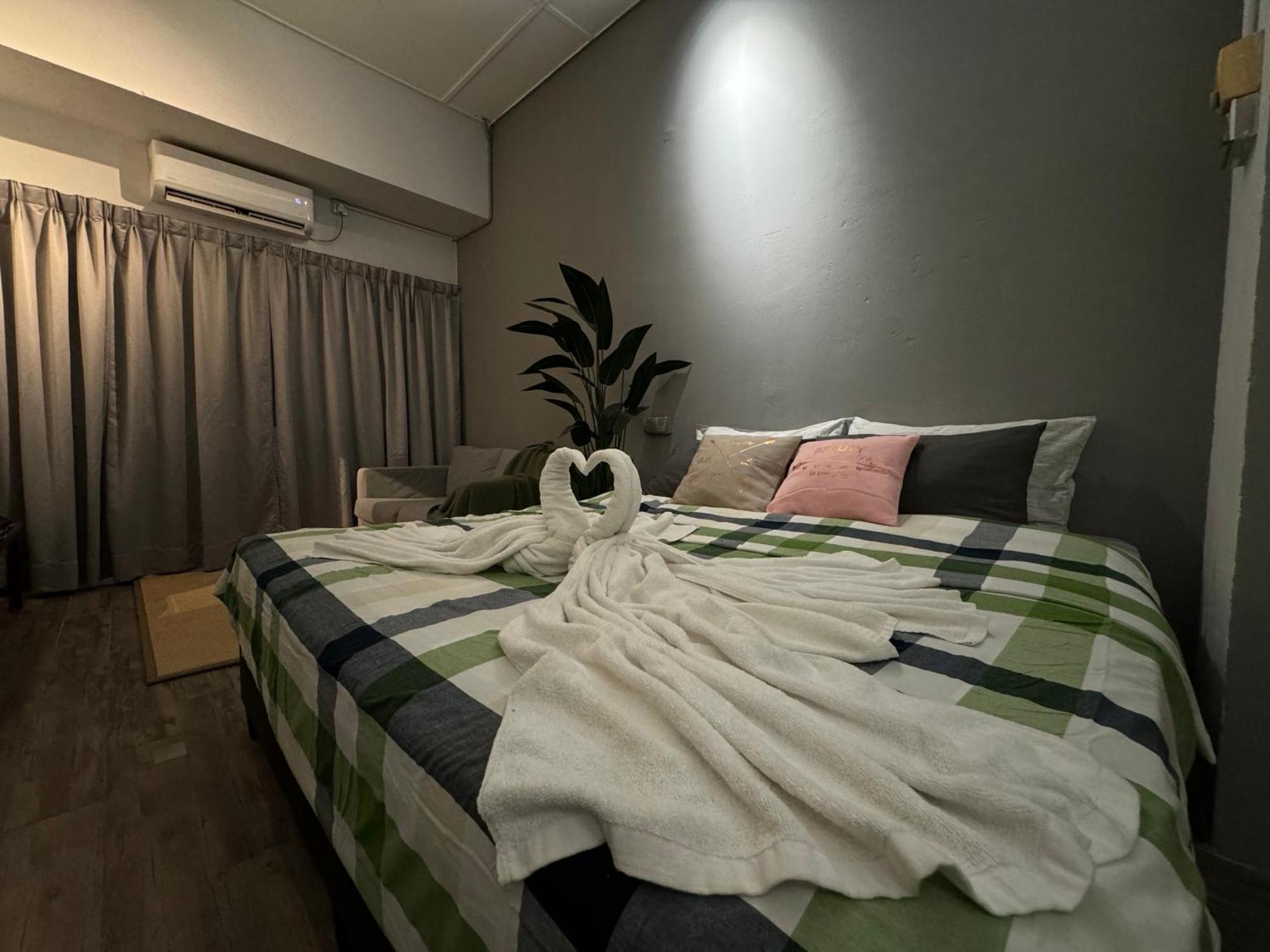 Ipoh Zing Vale - Family & Couple Suite Екстериор снимка
