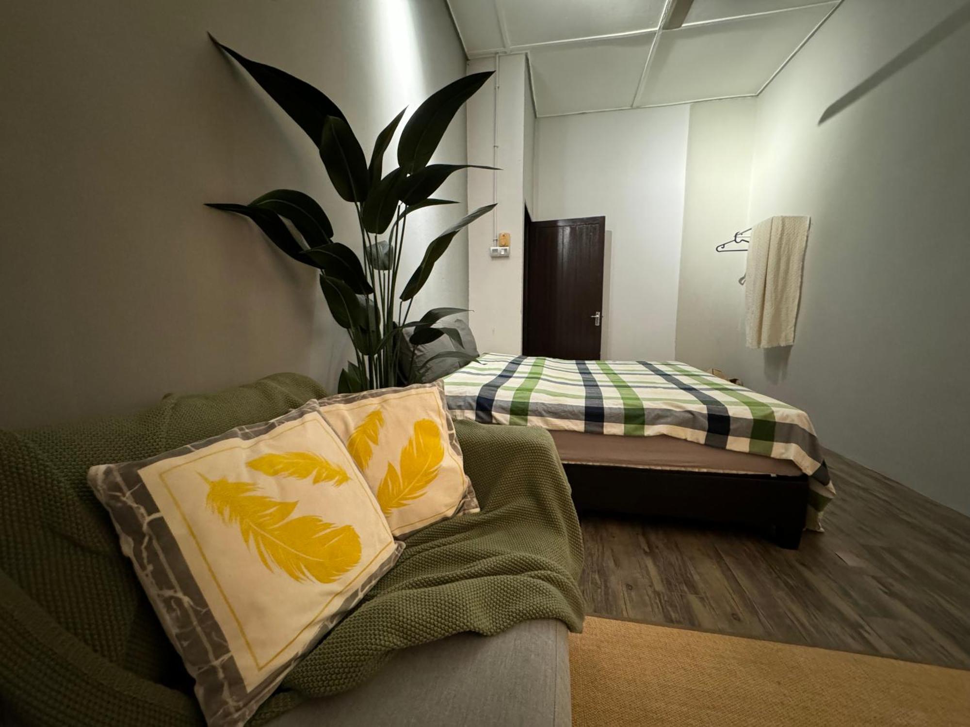Ipoh Zing Vale - Family & Couple Suite Екстериор снимка