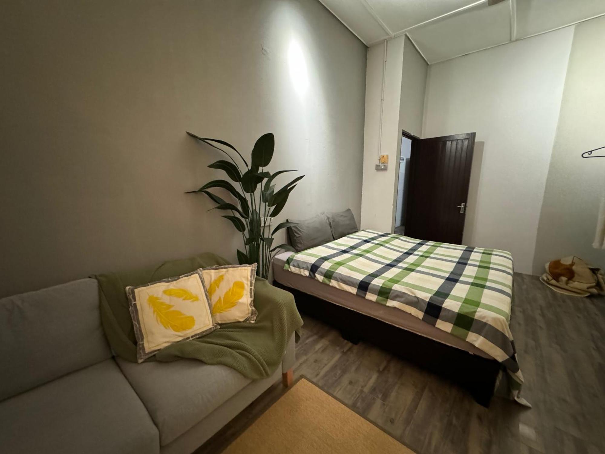 Ipoh Zing Vale - Family & Couple Suite Екстериор снимка
