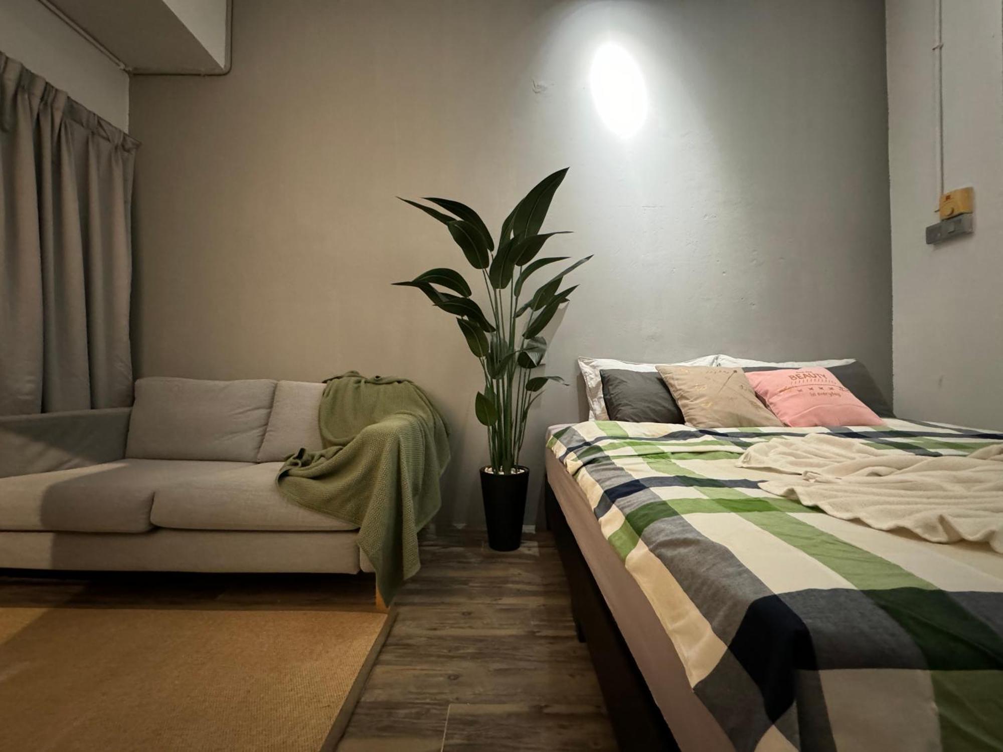 Ipoh Zing Vale - Family & Couple Suite Екстериор снимка
