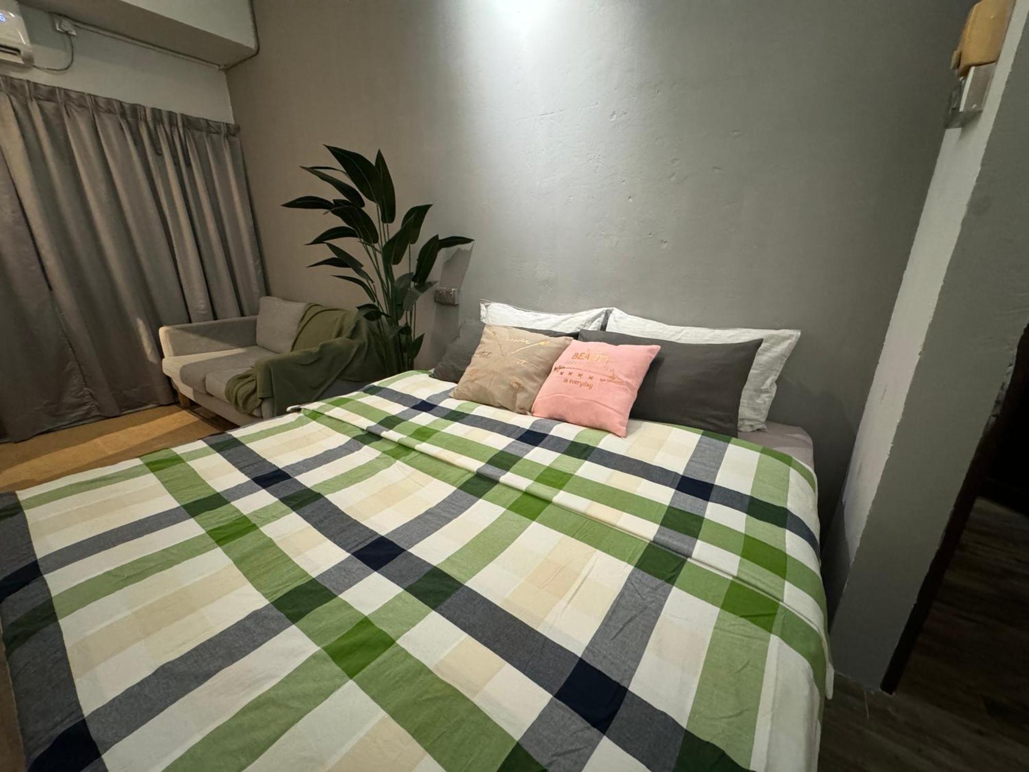 Ipoh Zing Vale - Family & Couple Suite Екстериор снимка