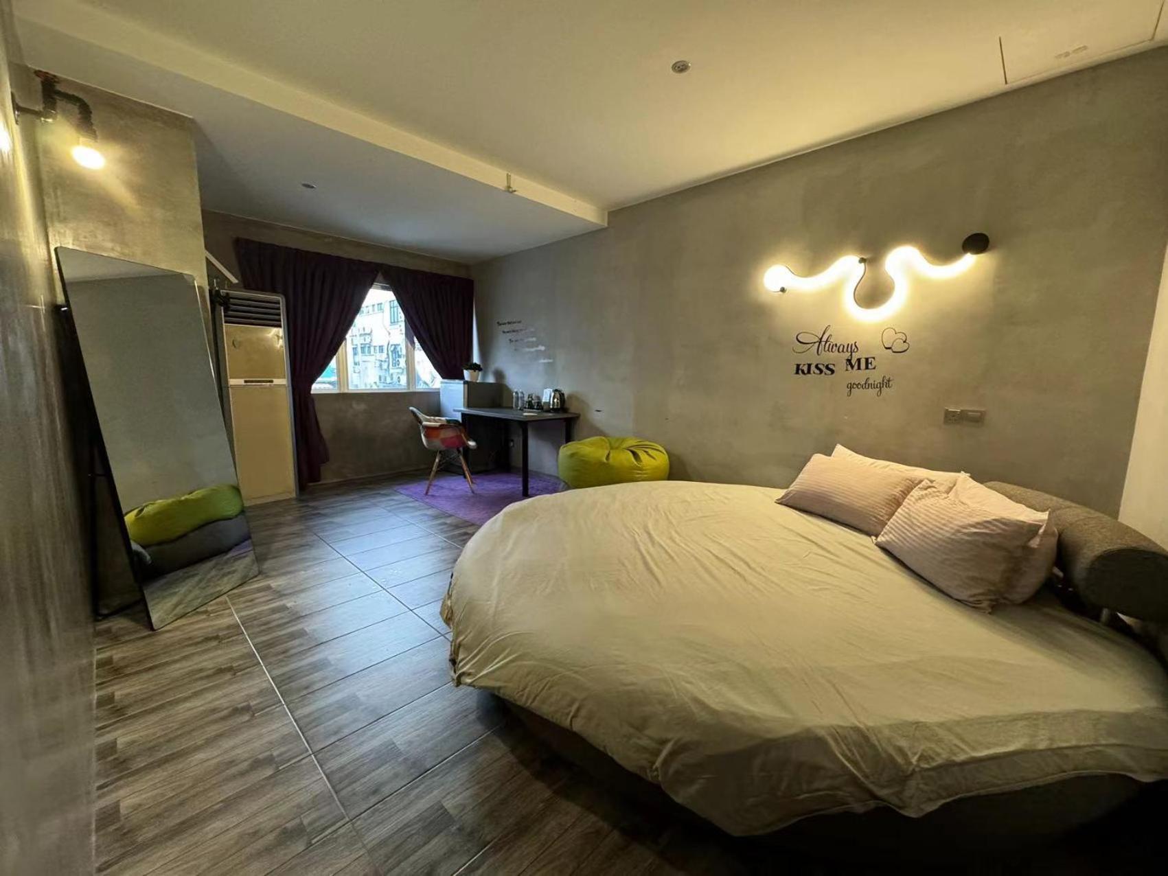 Ipoh Zing Vale - Family & Couple Suite Екстериор снимка