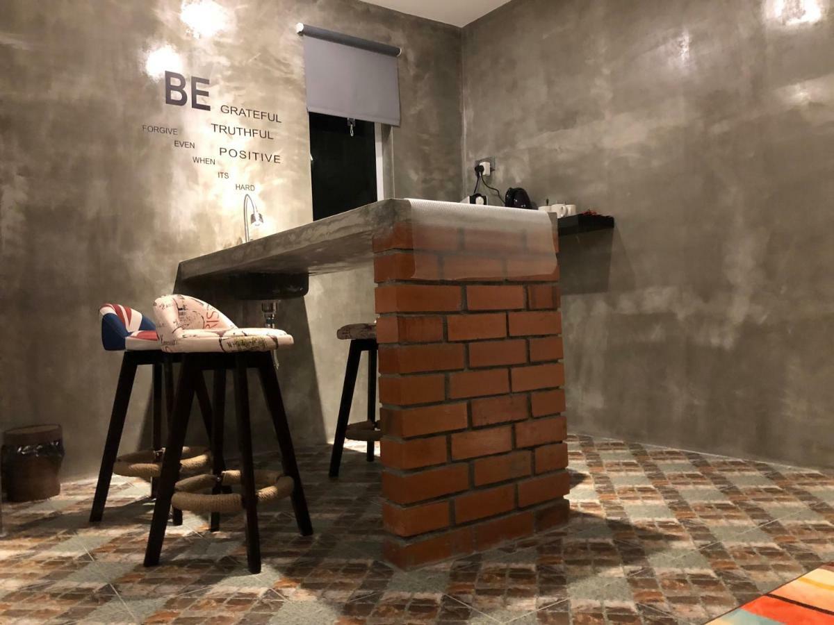 Ipoh Zing Vale - Family & Couple Suite Екстериор снимка